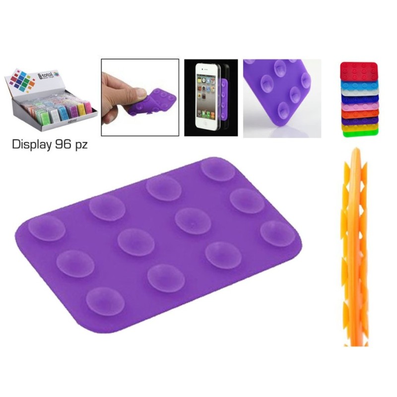 SUPPORTO PER CELLULARE SUPPORTO PER CELLULARE