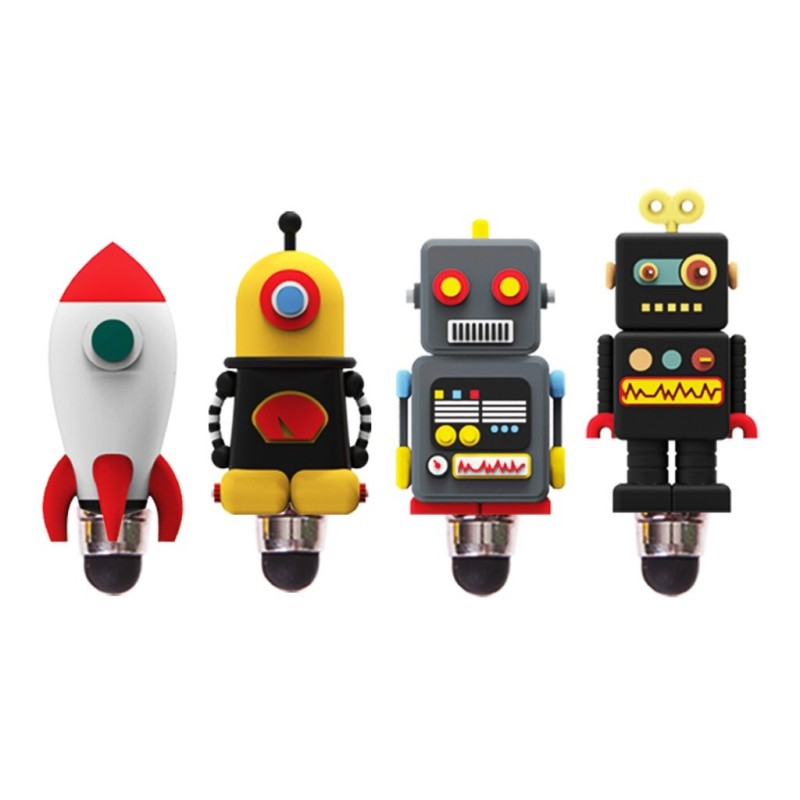 LAPIZ PARA PANTALLAS TACTILES ROBOT DISPLAY 16 PZS. LAPIZ PARA PANTALLAS TACTILES ROBOT DISPLAY 16 PZS.