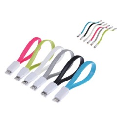 CABLE USB PULSERA COMPATIBLE IP5/IP6