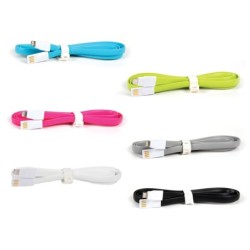 CABLE USB COMPATIBLE IP5/IP6