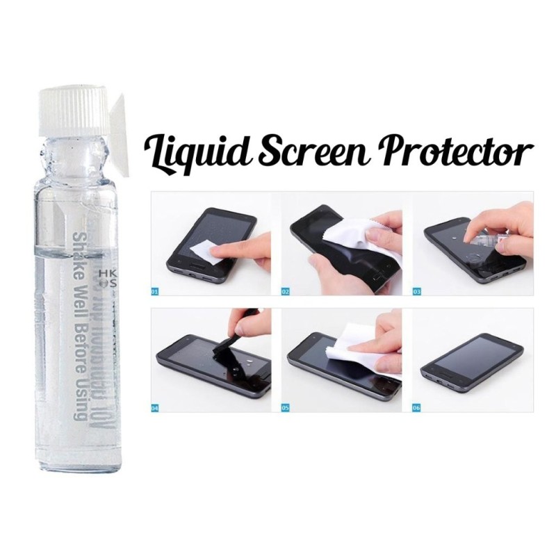 SCREEN PROTECTOR UNIVERSALE SCREEN PROTECTOR UNIVERSALE