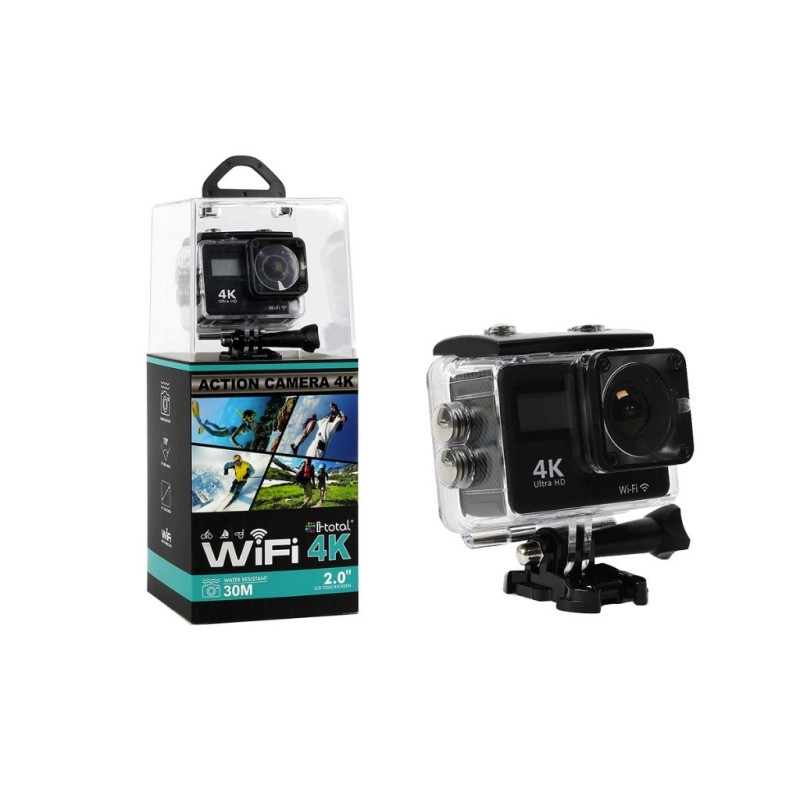 Cámara Deportiva Cámara Deportiva