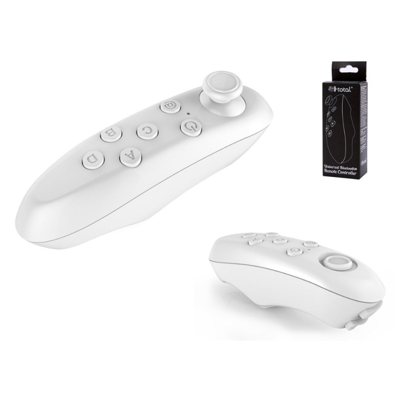 CONTROL REMOTO VR CONTROL REMOTO VR