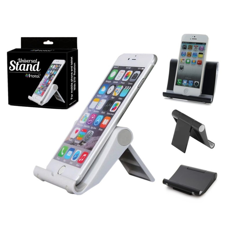 SOPORTE PARA SMARTPHONE SOPORTE PARA SMARTPHONE