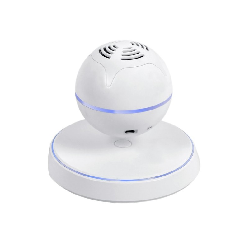 ALTAVOZ LEVITACION 5W BLANCO ALTAVOZ LEVITACION 5W BLANCO