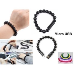 CABLE PULSERA LIGHTNING