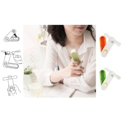 Mini Ventilador recargable