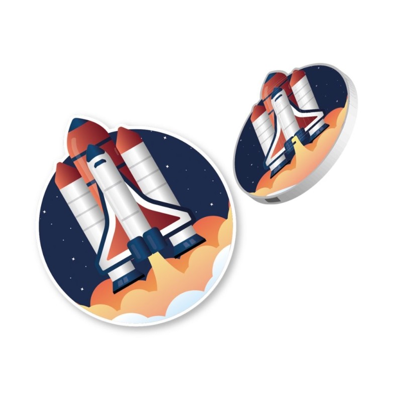 Cargador inalámbrico Shuttle Cargador inalámbrico Shuttle