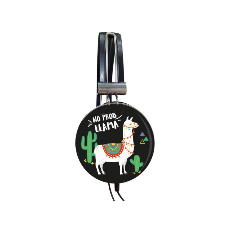 Auriculares Llama Auriculares Llama