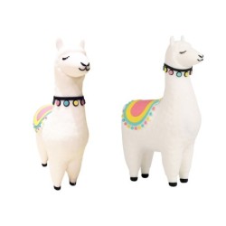 Power Bank Llama