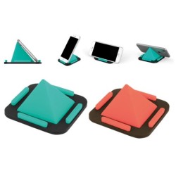 Soporte Móvil Pirámide