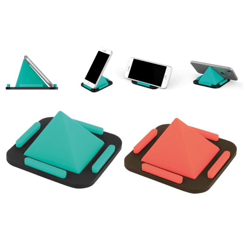 Soporte Móvil Pirámide Soporte Móvil Pirámide