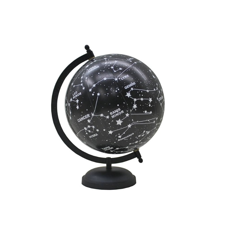 Globo 20 cm constelaciones Globo 20 cm constelaciones