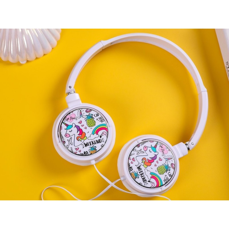 Auriculares UNICORN Auriculares UNICORN