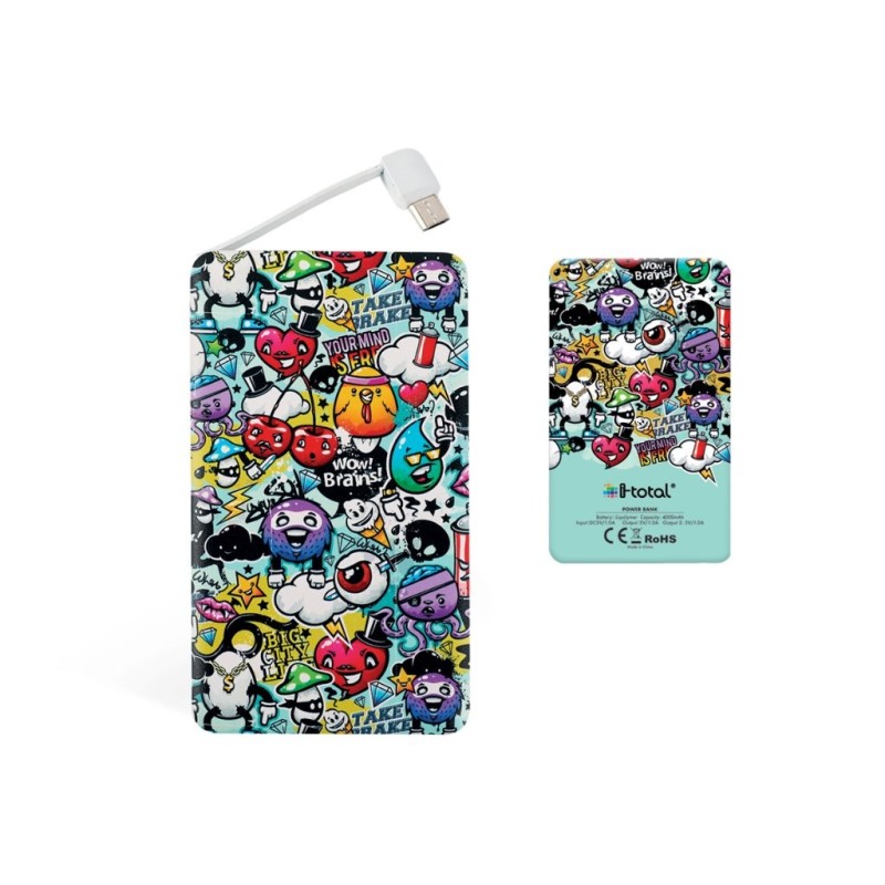 Power Bank URBAN Power Bank URBAN