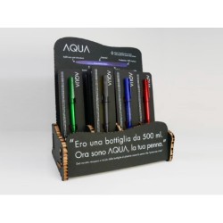 Display AQUA ITALIANO