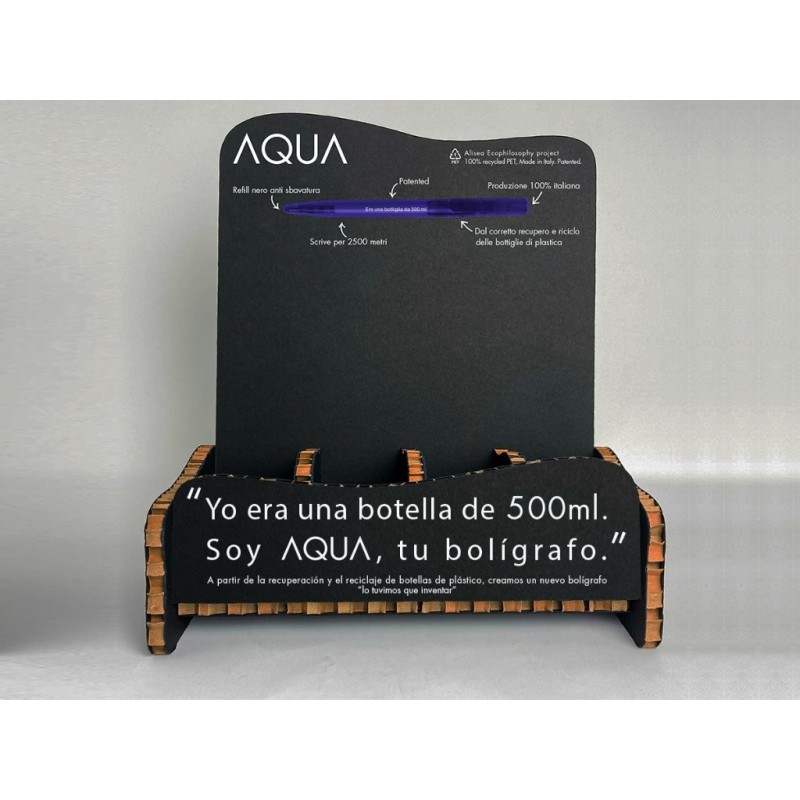 Display AQUA ESPANOL Display AQUA ESPANOL