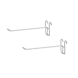 Ganci per expo in metall