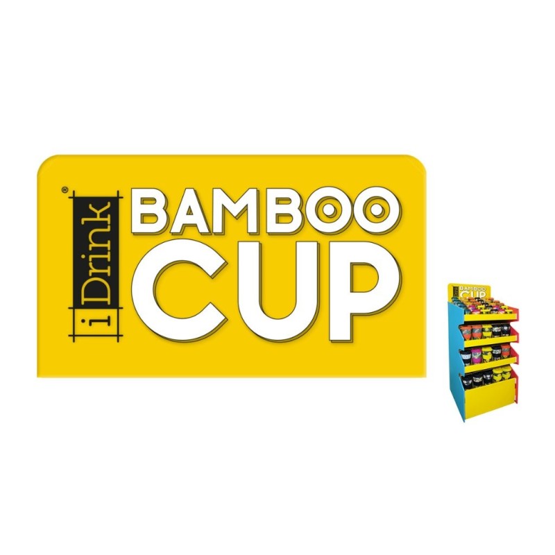 Crowner per espositore EXP210 Crowner per espositore EXP210