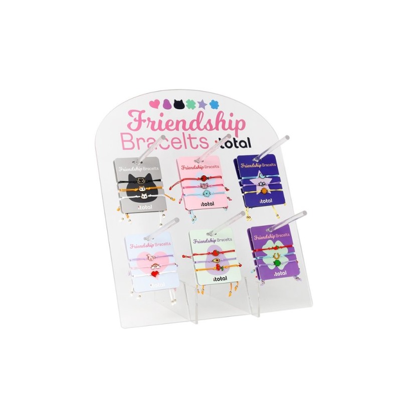 Expositor acrílico para pulseras Expositor acrílico para pulseras