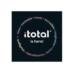 Adhesivo para ventanas i-Total is here