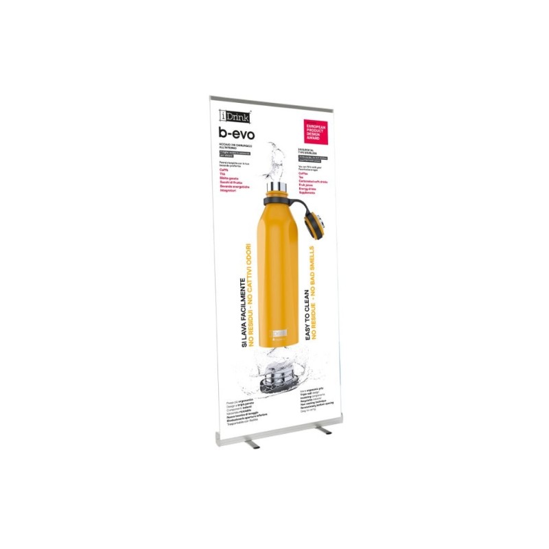 Roll-up B-EVO Roll-up B-EVO