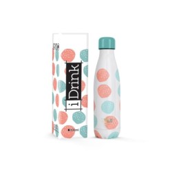 Botella Térmica 500 ml DOTS