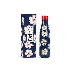 Botella Térmica 500 ml IBISCUS Botella Térmica 500 ml IBISCUS