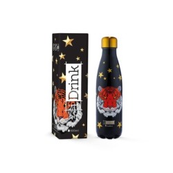 Botella Térmica 500 ml TIGER Botella Térmica 500 ml TIGER