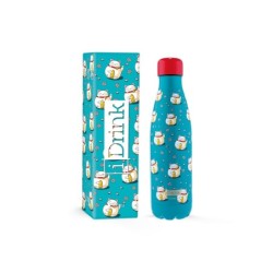 Botella Térmica 500 ml LUCKY CAT Botella Térmica 500 ml LUCKY CAT