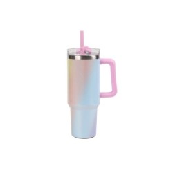 Taza de Viaje 1200 ml MACARON