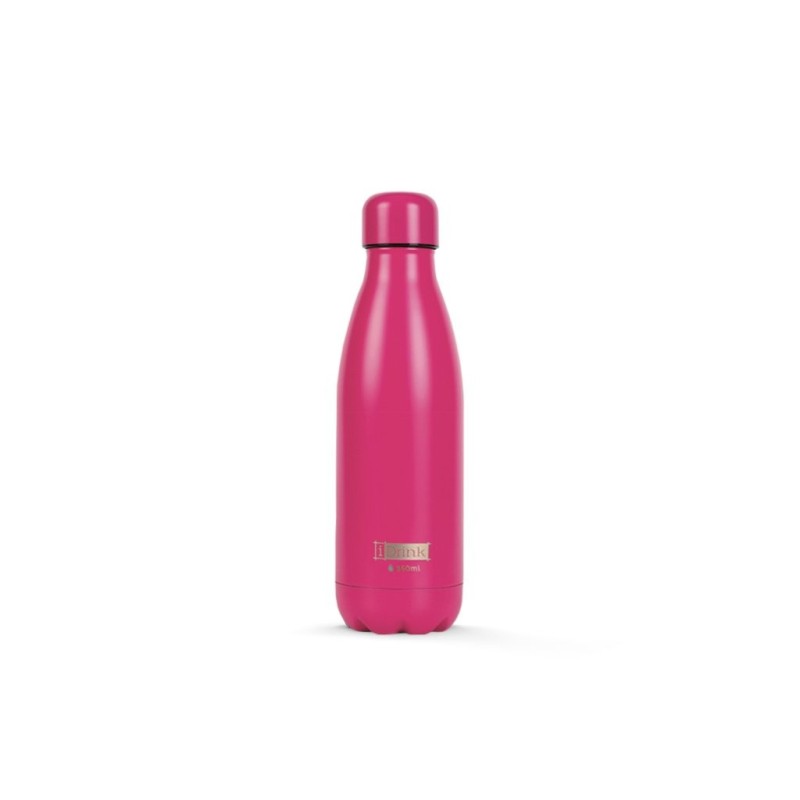 Botella Térmica 350 ml magenta Botella Térmica 350 ml magenta