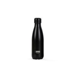 Botella Térmica 350 ml negro