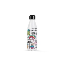 Botella Térmica 350 ml UNICORN