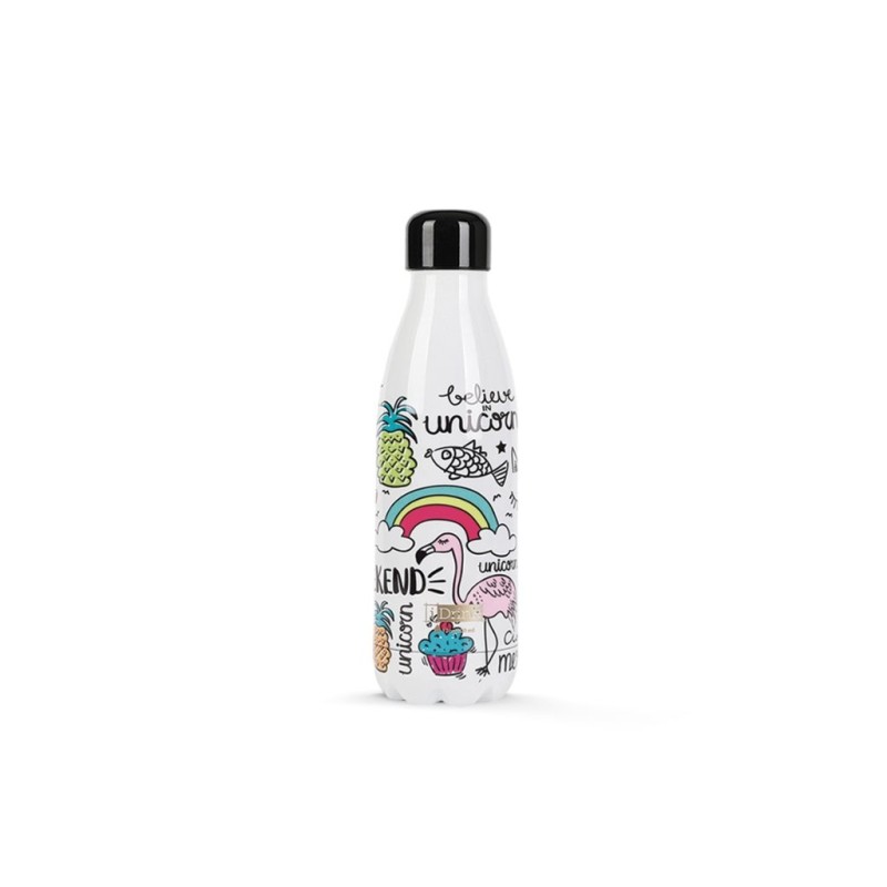 Botella Térmica 350 ml UNICORN Botella Térmica 350 ml UNICORN