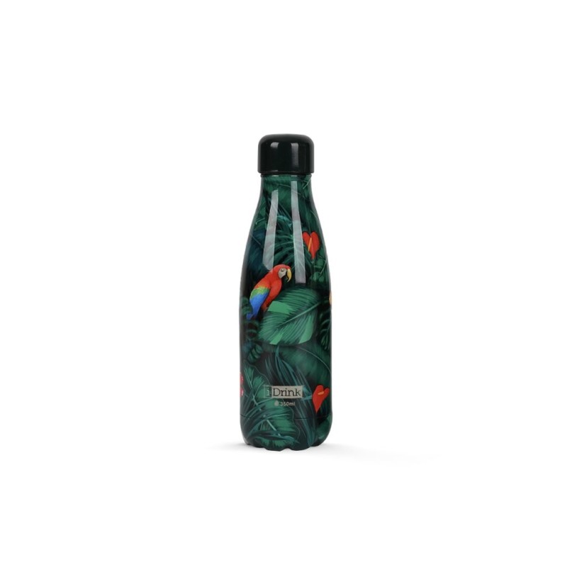 Botella Térmica 350 ml TROPICAL BIRDS Botella Térmica 350 ml TROPICAL BIRDS