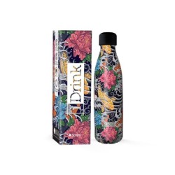 Botella Térmica 500 ml CARPA KOI Botella Térmica 500 ml CARPA KOI