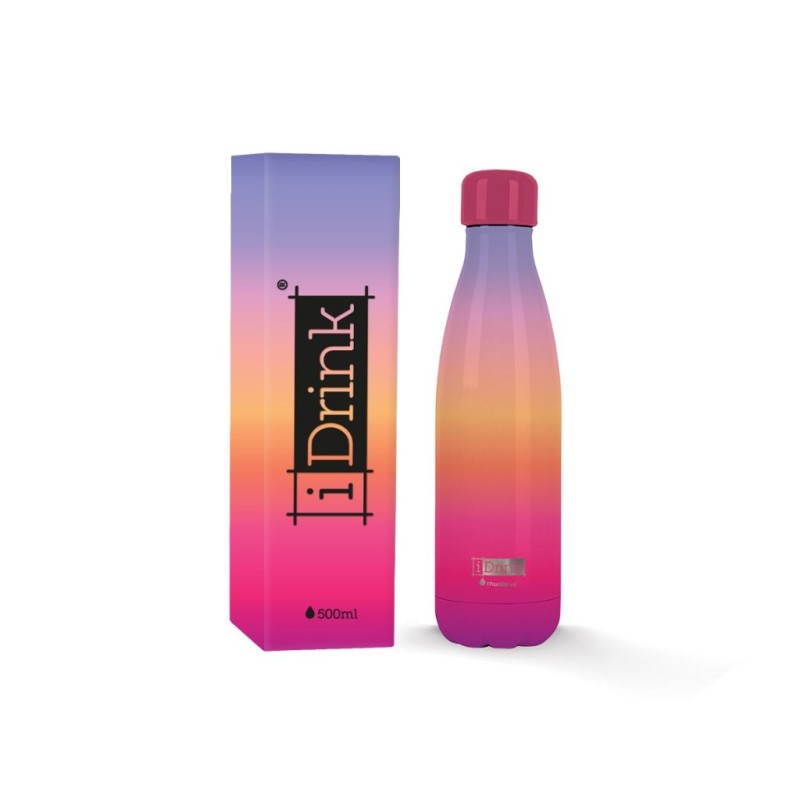 Botella Térmica 500 ml SUNSET Botella Térmica 500 ml SUNSET