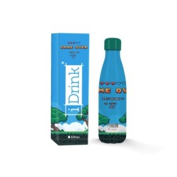 Botella Térmica 500 ml GAME Botella Térmica 500 ml GAME