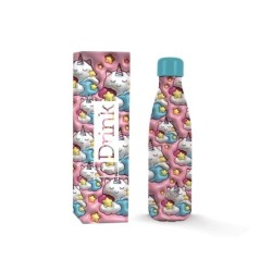 Botella Térmica 500 ml UNICORN 3D Botella Térmica 500 ml UNICORN 3D