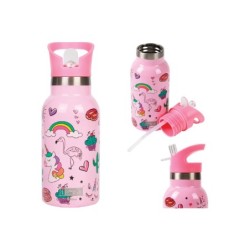 Botella Térmica 350 ml UNICORN Kids Botella Térmica 350 ml UNICORN Kids
