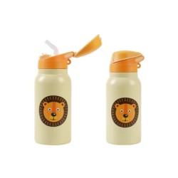 Botella Térmica 350 ml ANIMALS Kids con tapa Botella Térmica 350 ml ANIMALS Kids con tapa