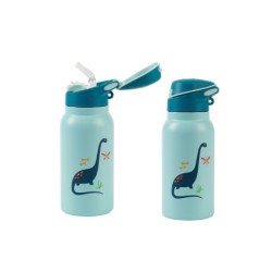 Botella Térmica 350 ml DINO Kids con tapa Botella Térmica 350 ml DINO Kids con tapa