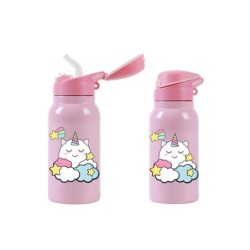 Botella Térmica 350 ml UNICORN Kids con tapa Botella Térmica 350 ml UNICORN Kids con tapa