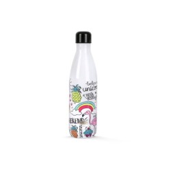 Botella Térmica 750 ml UNICORN