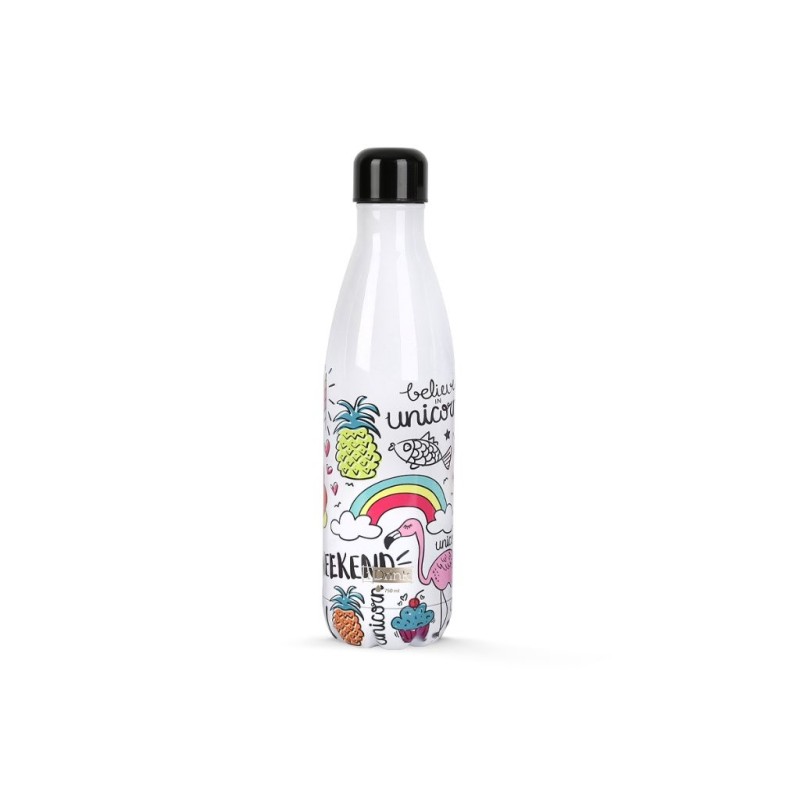 Botella Térmica 750 ml UNICORN Botella Térmica 750 ml UNICORN