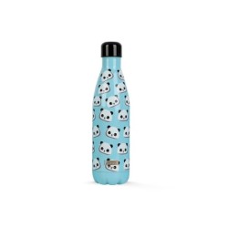 Botella Térmica 750 ml PANDASTIC