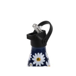 Tapa de botella negro Tapa de botella negro