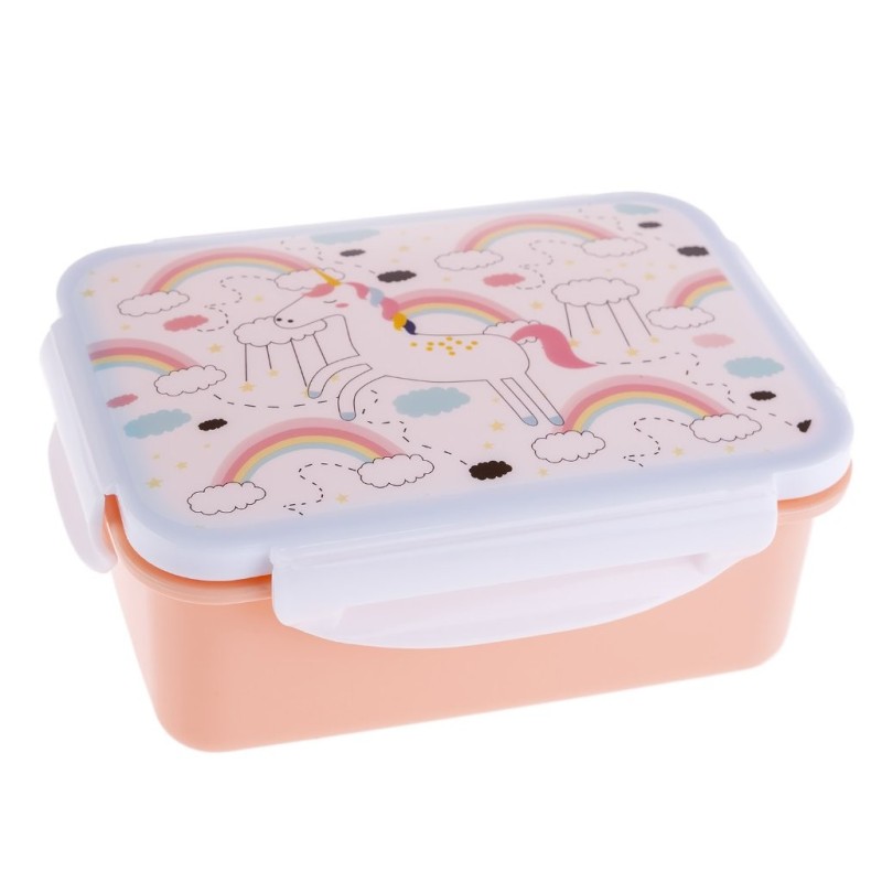 Fiambrera RAINBOWS Fiambrera RAINBOWS