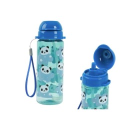 Botella Tritan 400 ml PANDA Botella Tritan 400 ml PANDA